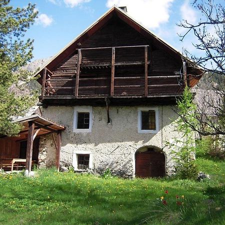 Maison Carail Nevache 14 Personnes Екстериор снимка