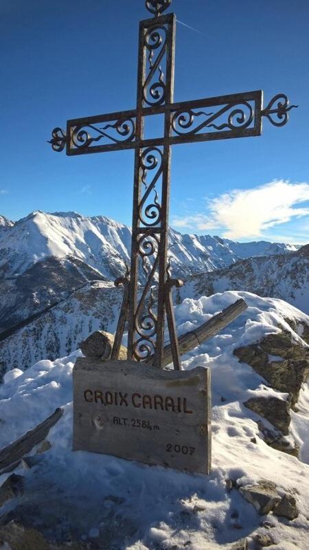Maison Carail Nevache 14 Personnes Екстериор снимка