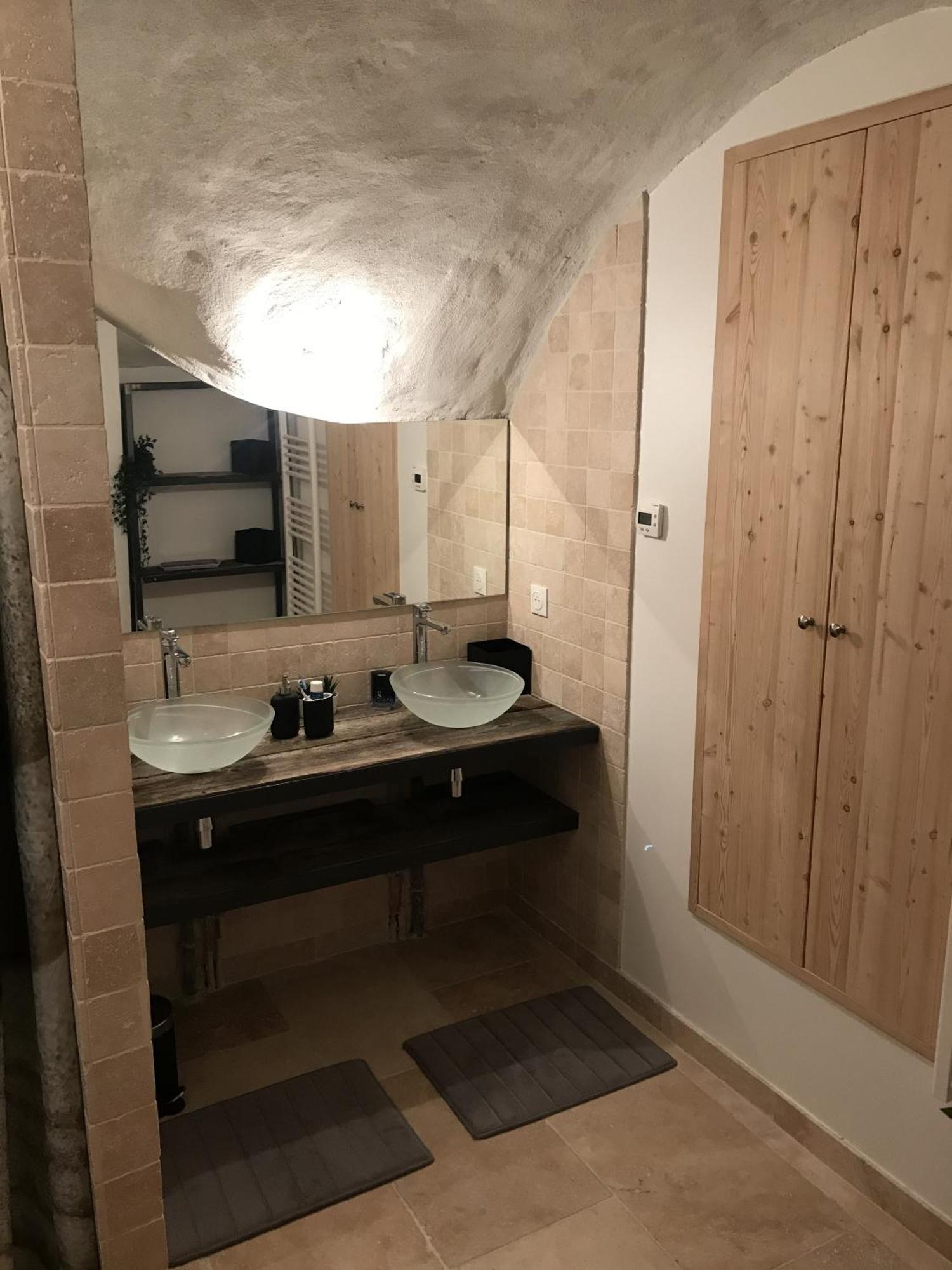 Maison Carail Nevache 14 Personnes Екстериор снимка
