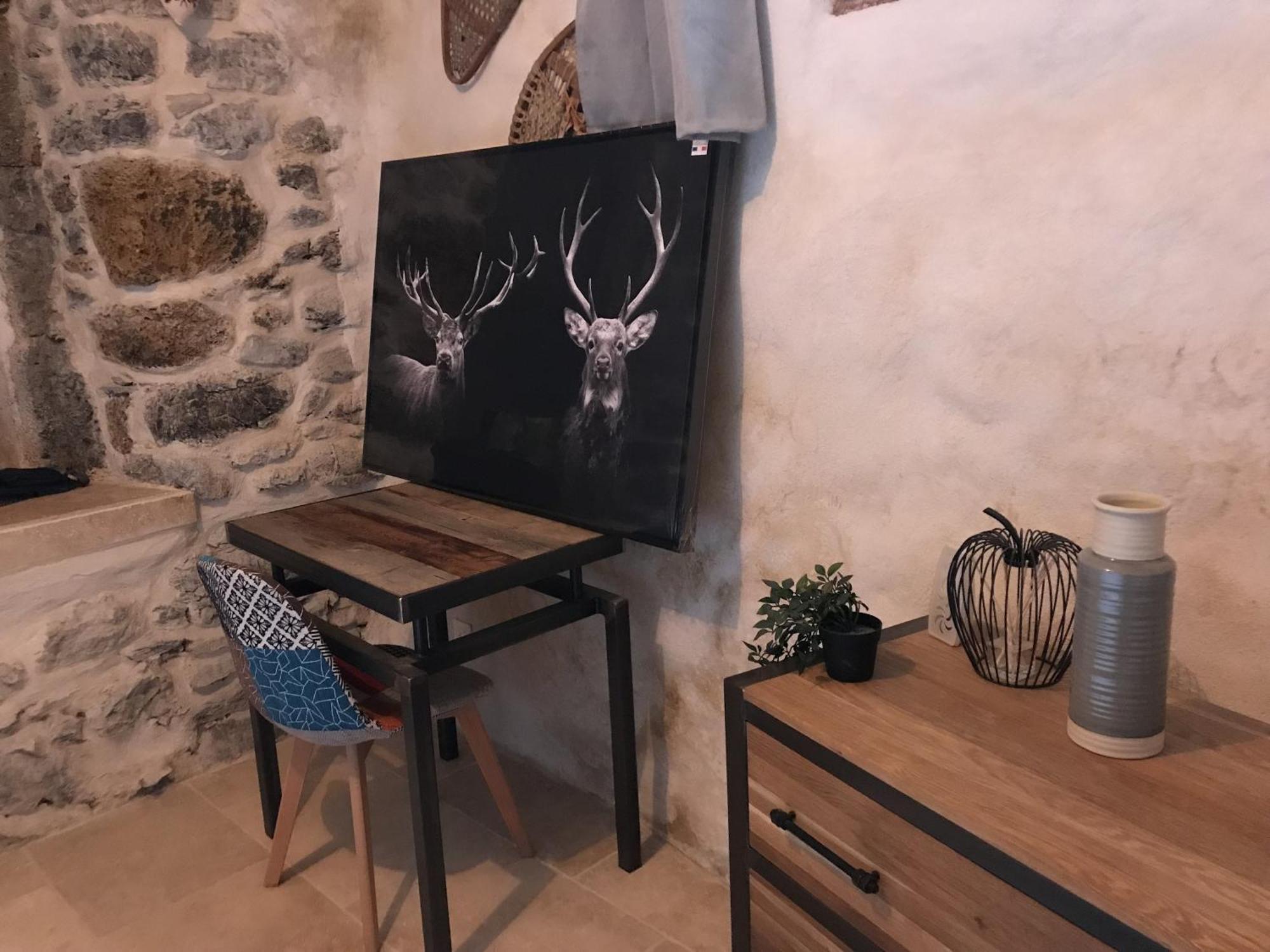 Maison Carail Nevache 14 Personnes Екстериор снимка