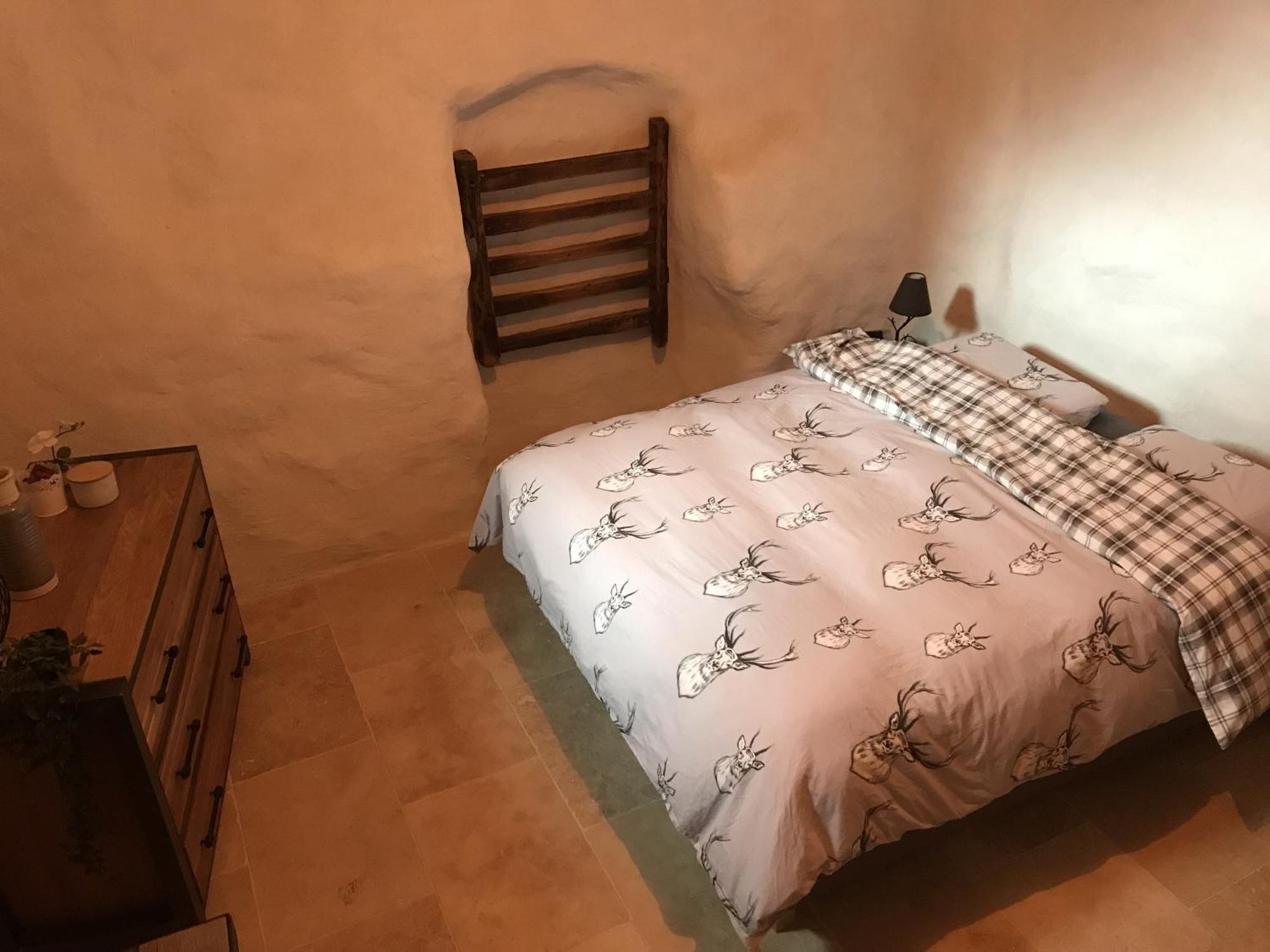 Maison Carail Nevache 14 Personnes Екстериор снимка