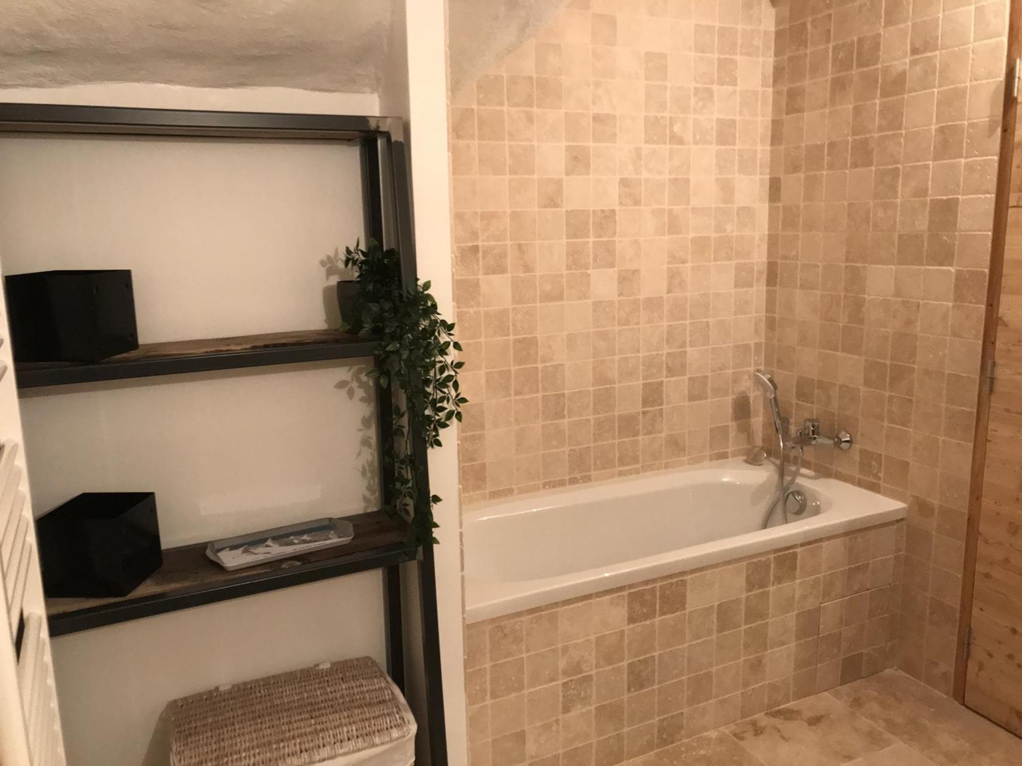 Maison Carail Nevache 14 Personnes Екстериор снимка